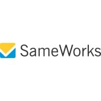SameWorks logo