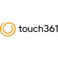 touch361 logo