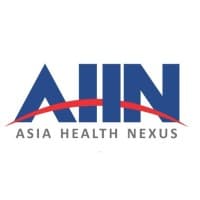 AsiaHealthNexus logo