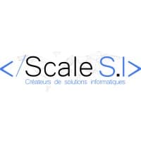 SCALESI logo