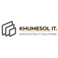 Khumesol IT logo