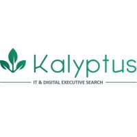 Kalyptus It & Digital Executive Search logo