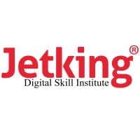 Jetking Aliganj logo