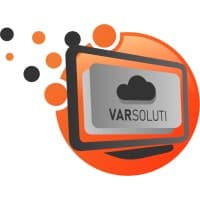 VAR SoluÃ§Ãµes em Tecnologia da InformaÃ§Ã£o logo