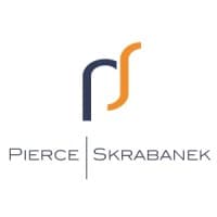 Pierce logo