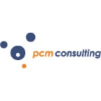 PCM Consulting logo