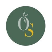 The Olive Social logo