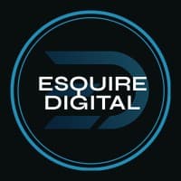 Esquire Digital logo