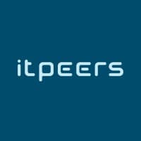 ITPEERS logo