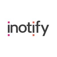 Inotify.me logo