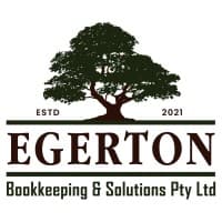 Egerton Bookkeeping & Solutions logo