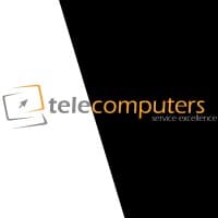 Tele Computers logo