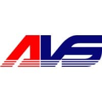 AVS TecnologiaÂ® logo