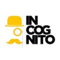 INCOGNITO logo