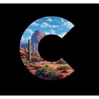 Two Mad Cowboys logo