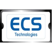 ECS Tech logo