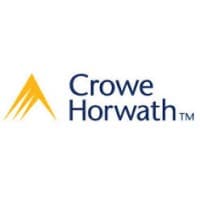 Crowe Horwath logo