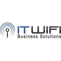 IT WIFI Business Solutions logo