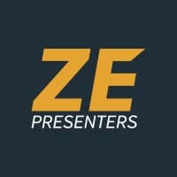 ZEPRESENTERS logo