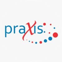 Praxis Recrutamento & SeleÃ§Ã£o logo