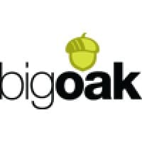 Big Oak Studios logo