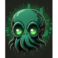 eldritchsecurity.com logo