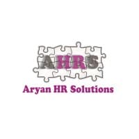 ARYAN HR SOLUTIONS logo