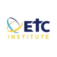 ETC Institute logo