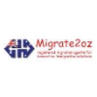 Migrate2oz logo