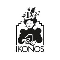 Ikonos logo