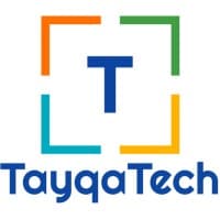 TayqaTech logo