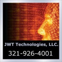 JWT logo