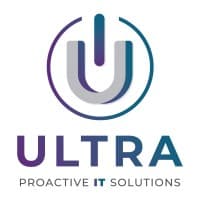 Ultra IT logo