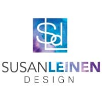 Susan Leinen Design logo