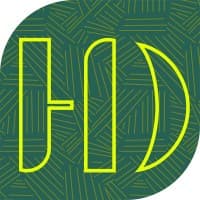 Hynes Digital logo