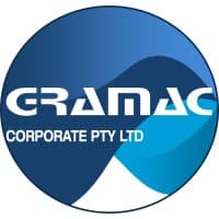 Gramac Corporate Services logo