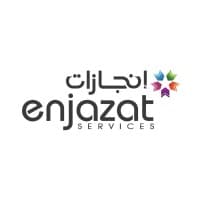 Enjazat Services logo