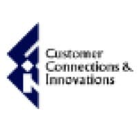 Customer Connections & Innovations logo