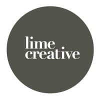 Lime Creative Agency logo