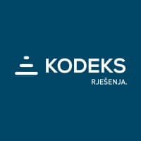 Kodeks Sarajevo logo