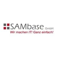 SAMbase logo