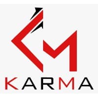 Ø´ØªØ§Ø¨Ø¯Ù‡Ù†Ø¯Ù‡ Ú©Ø³Ø¨ÙˆÚ©Ø§Ø± Ú©Ø§Ø±Ù…Ø§ || KARMA Business Accelerator || KARMAUP logo