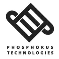 PHOSPHORUS logo