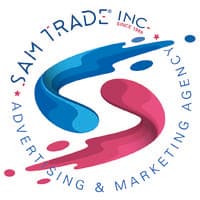 Sam Trade Advertising & Marketing Agency logo