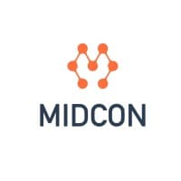 Midcon logo