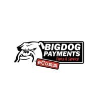 BIGDOG PAYMENTS logo