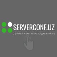 ServerCONF logo