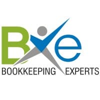Bookkeeping Experts India logo
