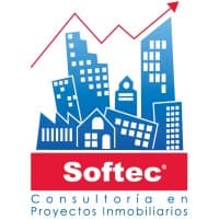 Softec Consultoria Inmobiliaria logo