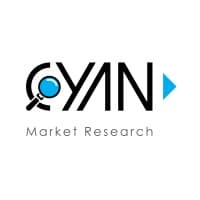 CYAN Market Research logo